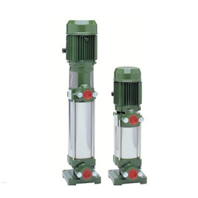 Máy bơm trục đứng Sealand MKV 6-10T