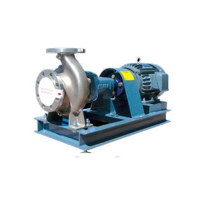 Máy bơm cứu hỏa Ebara FSSA 65 x 50