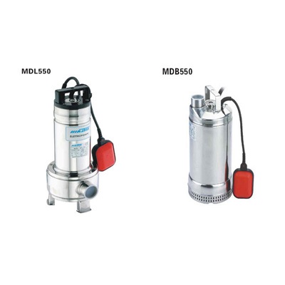 Máy bơm nước thải MASTRA MDL