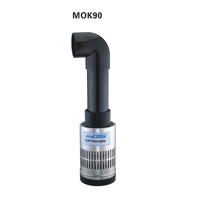 Máy bơm nước thải MASTRA MOK