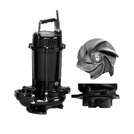 Máy bơm nước thải Ebara DVS-50