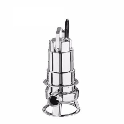Máy bơm nước thải Ebara DW VOX