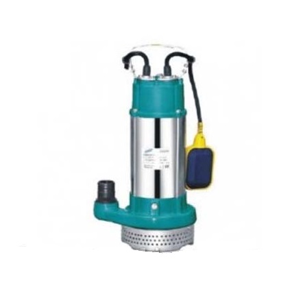 Bơm chìm nước thải LEO XQS 10-18