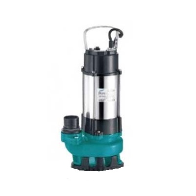 Bơm chìm nước thải LEO XSP 18