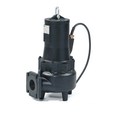 Máy bơm nước thải thả chìm Sealand DV 30-750