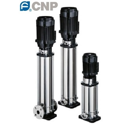 Máy bơm trục đứng CNP CDL 65-60-2