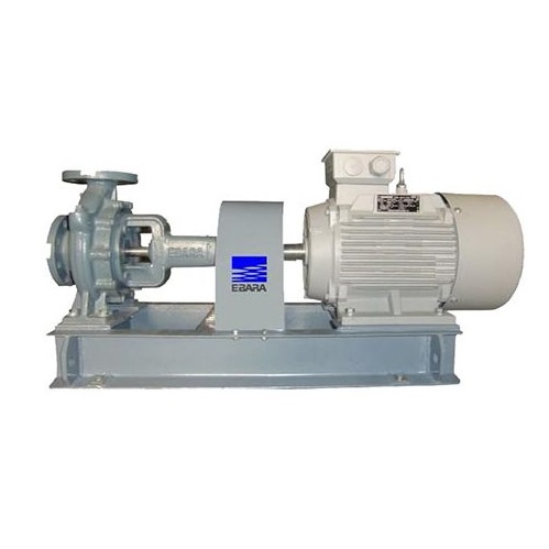 Máy bơm Ebara 250X200FS4NA5260 - 260kw