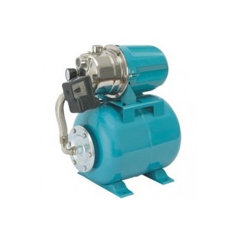 Máy bơm tăng áp LEO XKJ-606SA