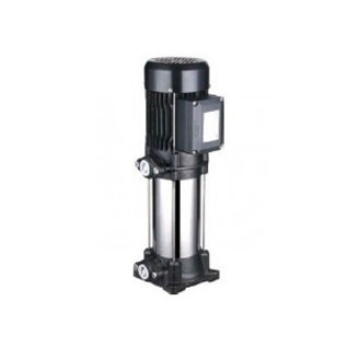 Máy bơm trục đứng LEO Evp