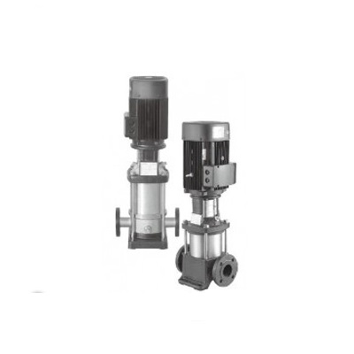 Máy bơm trục đứng LEO LVS32, LVR32