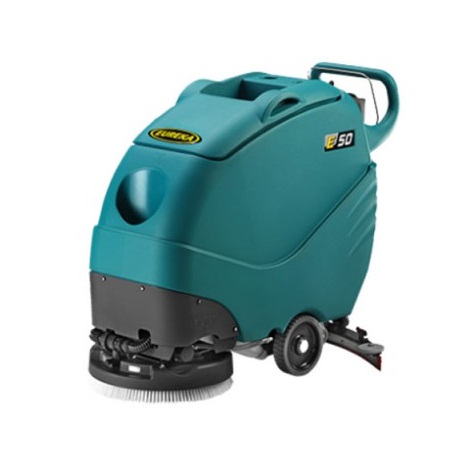 MÁY CHÀ SÀN LIÊN HỢP EUREKA E50 B