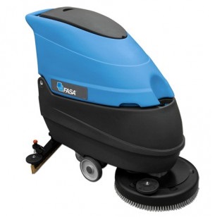 MÁY CHÀ SÀN LIÊN HỢP FA-SA A5 EVO 50 E