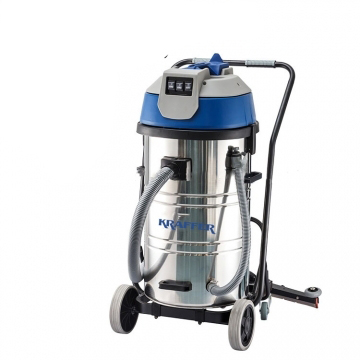 MÁY HÚT BỤI CÔNG NGHIỆP KRAFER KF 380