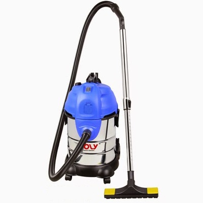 MÁY HÚT BỤI – NƯỚC ROLY WL 25