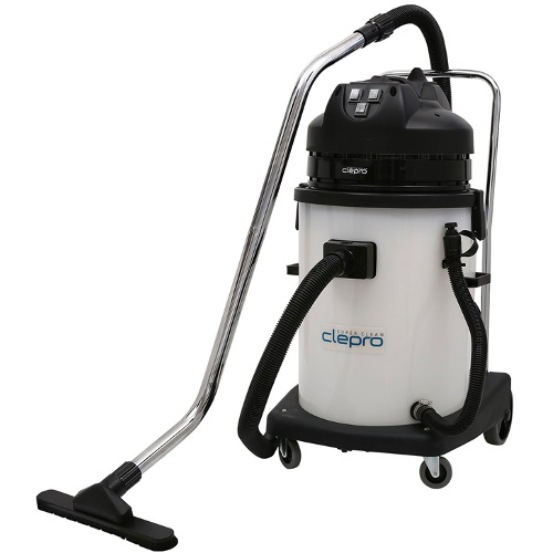 MÁY HÚT BỤI - NƯỚC CLEPRO P3/60 (3 MOTOR)