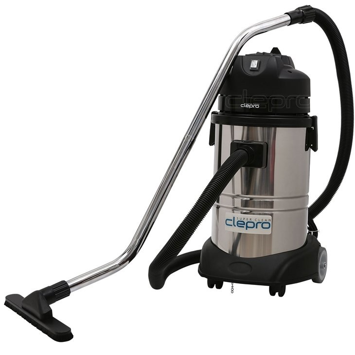 MÁY HÚT BỤI - NƯỚC CLEPRO S1/30