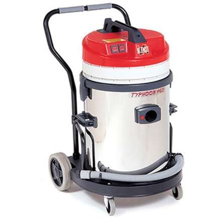 MÁY HÚT BỤI - NƯỚC CÔNG NGHIỆP TYPHOON 463