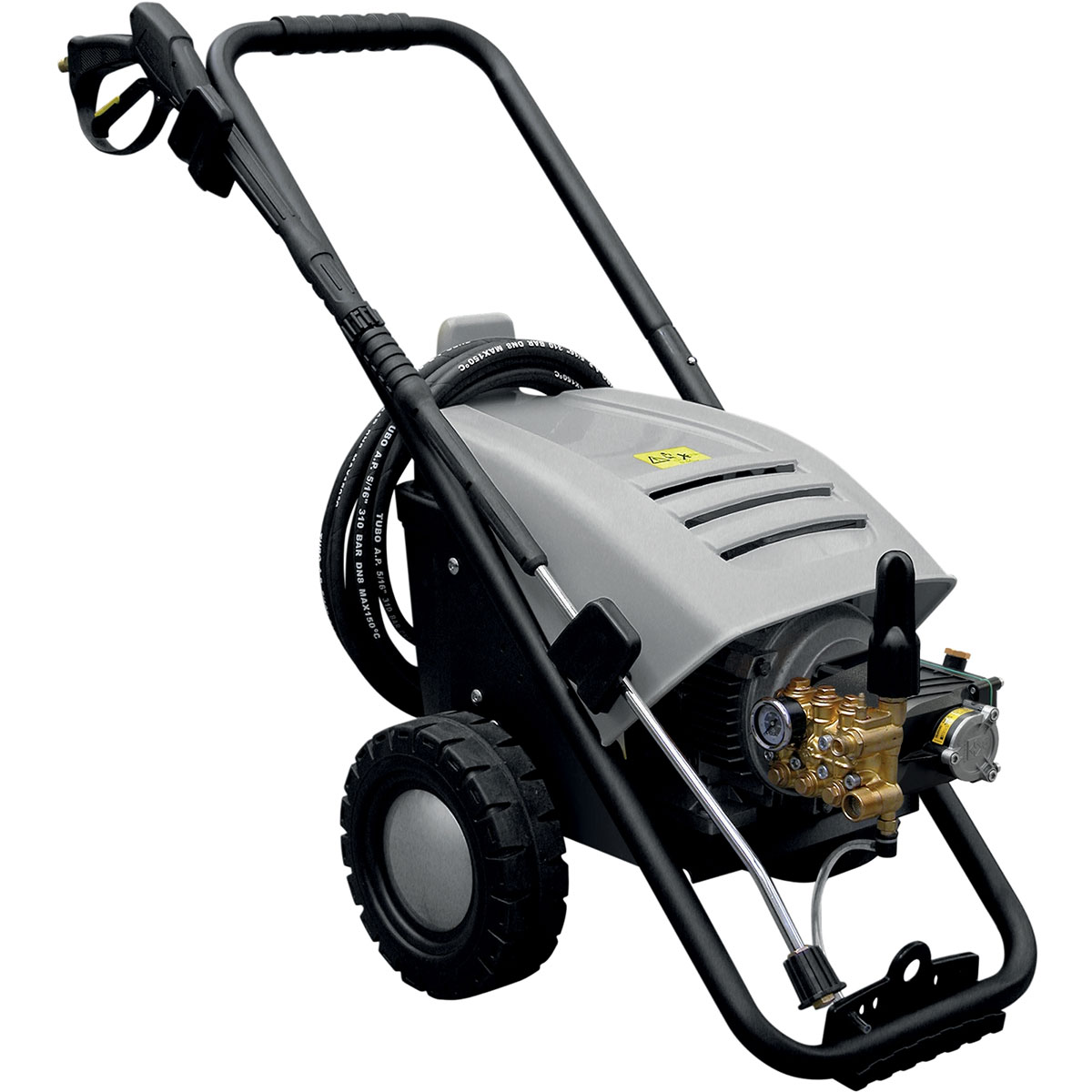 Máy phun rửa áp lực cao Fasa Model: TURKAN 1515LP