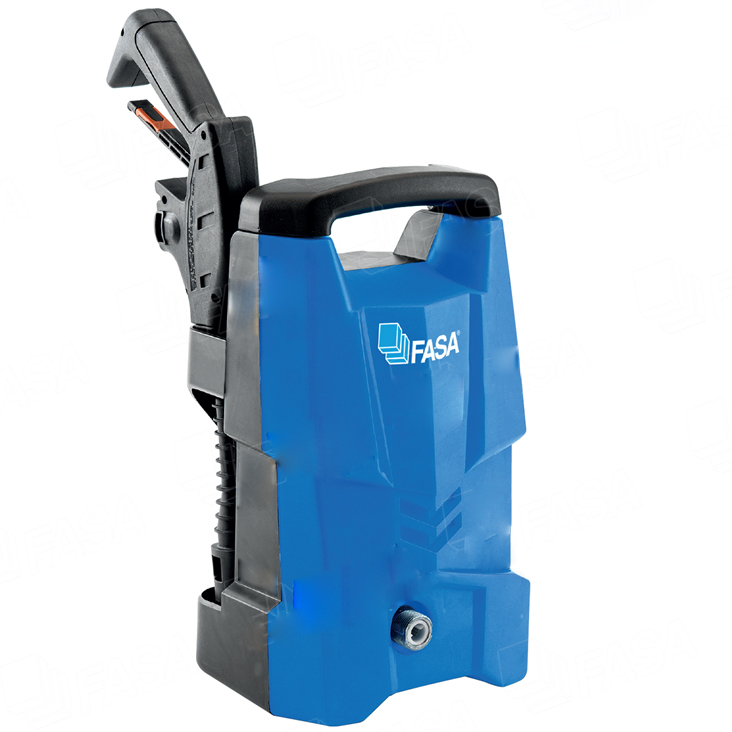 Máy phun rửa áp lực cao Fasa Model: Pop 120