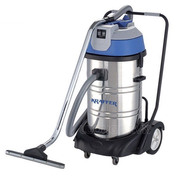 MÁY HÚT BỤI CÔNG NGHIỆP KRAFER KF 280
