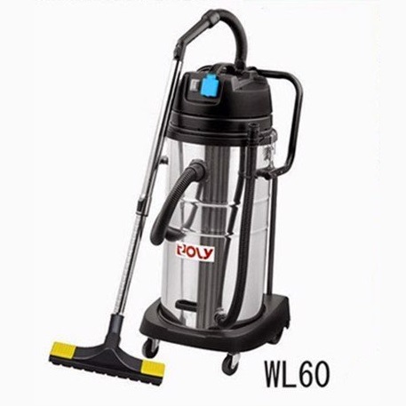 MÁY HÚT BỤI – NƯỚC ROLY WL 60