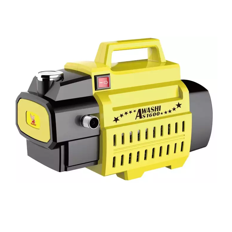 Máy rửa xe Awashi AS- 1600