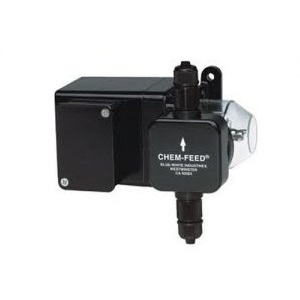 Máy bơm định lượng Blue White CP6250HV