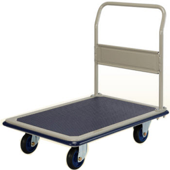 Xe đẩy Prestar NF-302