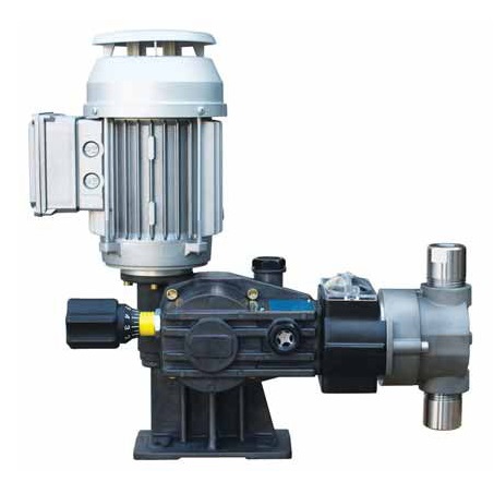 Máy bơm định lượng OBL-RBB