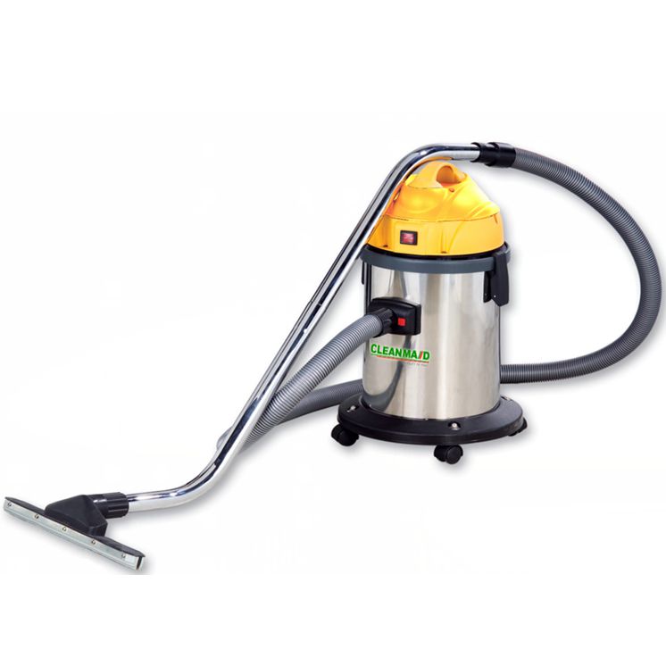 MÁY HÚT BỤI HÚT NƯỚC CLEAN MAID T25