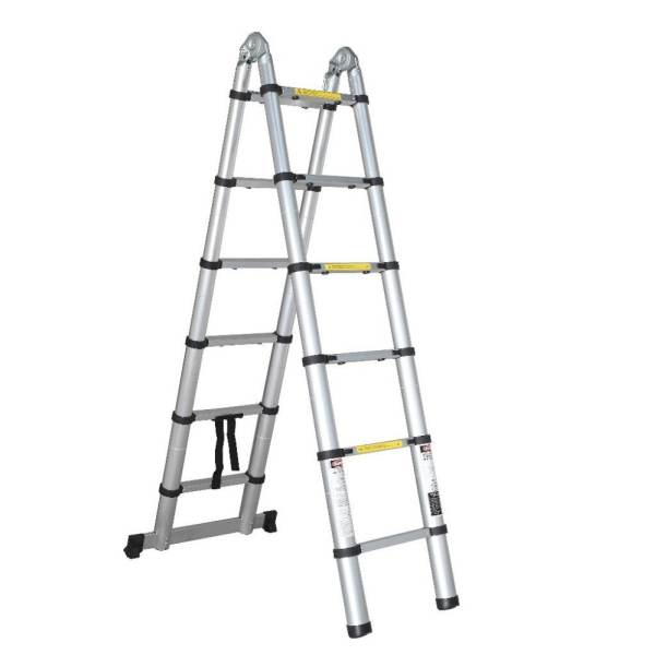 Thang nhôm rút gọn Nikawa NK-38AI