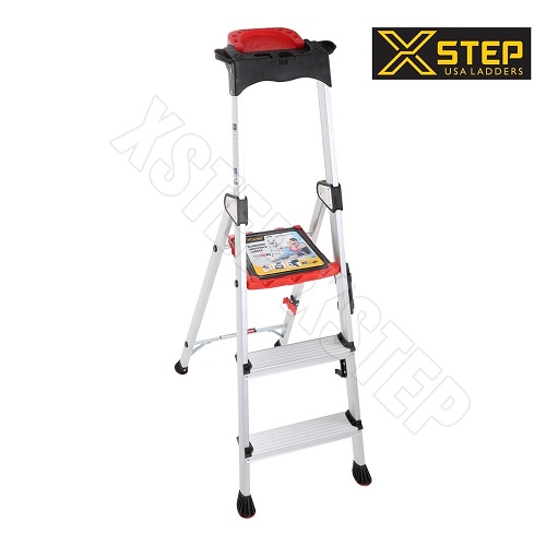 Thang nhôm ghế XSTEP XL-03