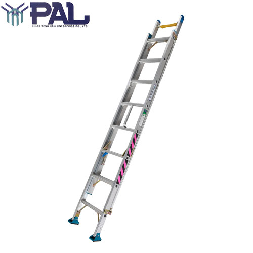 Thang nhôm PaL AP-100 Đài Loan