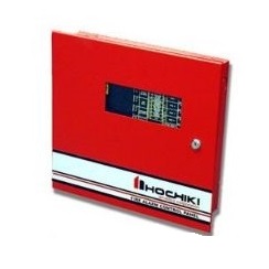 TRUNG TÂM BÁO CHÁY HOCHIKI 4 KÊNH MỞ RỘNG 8 KÊNH