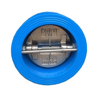 VAN MỘT CHIỀU BƯỚM YDK - HQ