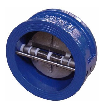 VAN MỘT CHIỀU BƯỚM