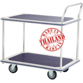 Xe đẩy hàng 2 tầng SUMO Thái Lan HB-220S
