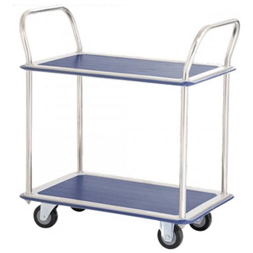 Xe đẩy hàng 2 tầng SUMO Thái Lan HL-120D