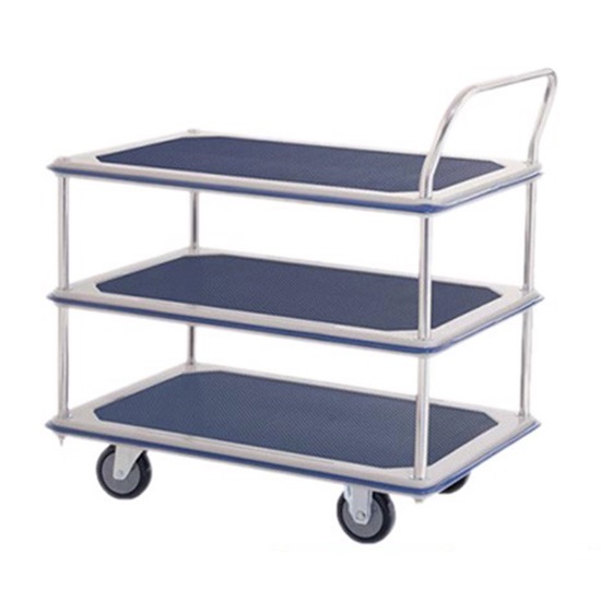 Xe đẩy hàng 3 tầng SUMO Thái Lan HB-230S