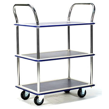 Xe đẩy hàng 3 tầng SUMO Thái Lan HL-130D