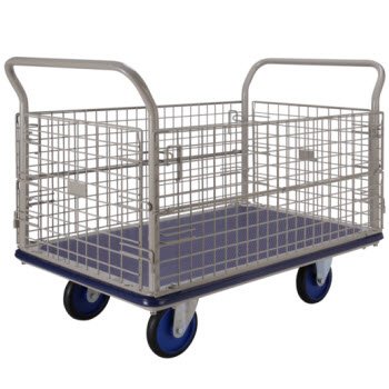 Xe đẩy Prestar NG-407-8