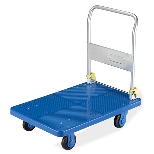 Xe đẩy sàn nhựa Feida FD-150
