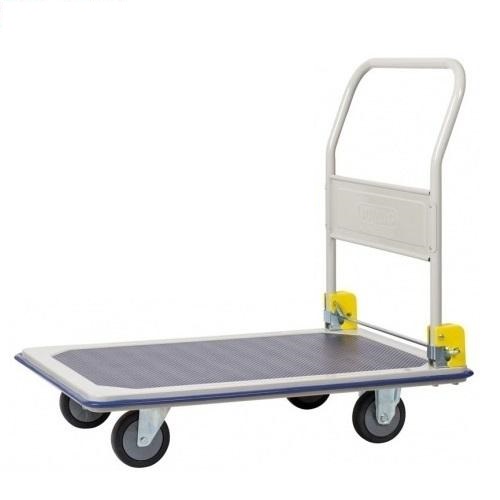 Xe đẩy hàng Jumbo HB 210