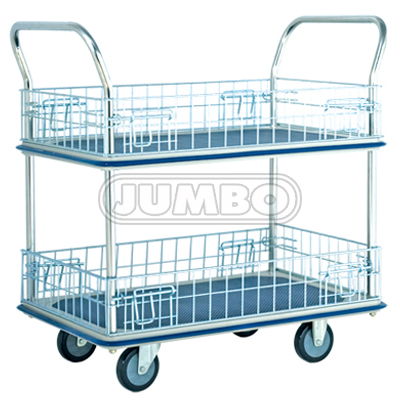 Xe đẩy tay JUMBO HL 120M