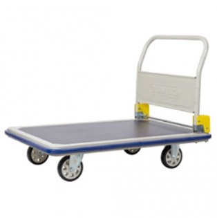 Xe đẩy tay JUMBO HG 310