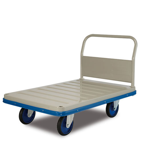 Xe đẩy hàng PresTar PG-502